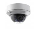 Купольные IP-камеры видеонаблюдения